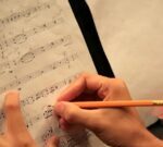 Las melodías de las canciones se han vuelto más simples desde 1950