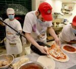 La semana de la pizza en San Pablo llega este Domingo 14 de Julio