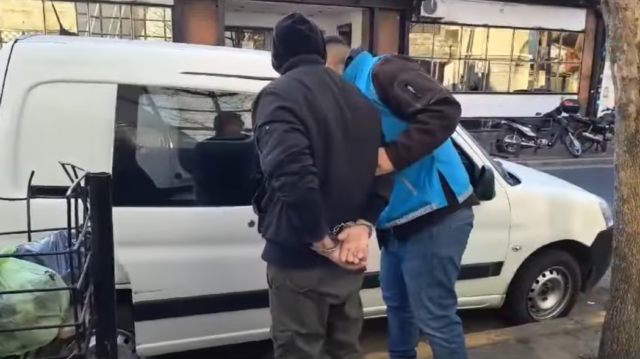 se-fugo-y-lo-detuvo-la-Policia-de-la-Ciudad-en-Berazategui