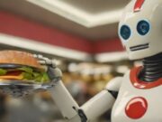 Cómo los robots con inteligencia artificial traerán cambios en la economía