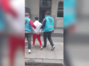 La Policía de la Ciudad detiene a abusador buscado a nivel mundial