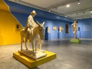 Caballito: Disfrutá en Familia las Actividades del Museo Perlotti