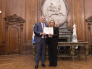 La Legislatura porteña resalta la importancia del evento Faco-Extrema