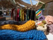 Sábado y domingo de sustentabilidad en Villa Devoto