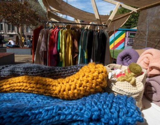 Sábado y domingo de sustentabilidad en Villa Devoto