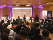 Primera edición de Ethereum para jóvenes en Buenos Aires