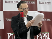 Flores de Papel celebra 25 Años de periodismo en el Museo de Flores