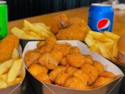 La Oferta de pollo frito en Palermo que no podés perderte