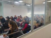 Lanzan programa de empleo para personas con discapacidad