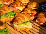 El Rosedal de Palermo se prepara para la primera feria picnic gourmet