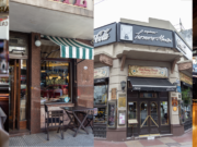 Los Bares Notables se tiñen de tango en 2024