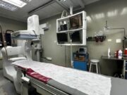 El Hospital Durand estrena angiógrafo de última tecnología