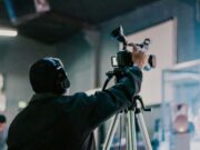 Convocatoria de proyectos audiovisuales 2024