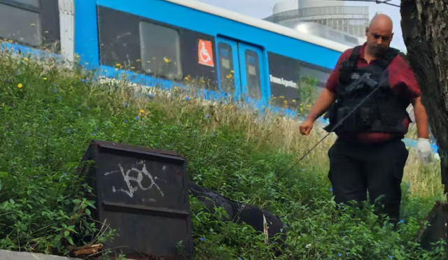 Un-hombre-murio-tras-ser-atropellado-por-un-tren-en-Palermo