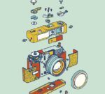 “Parte del caos”, un libro de Ariel Urquiza