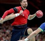 PARÍS 2024 | Los “Hispanos” no se bajan del podio y se cuelgan un nuevo bronce