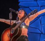 Amaral llega a Logroño el 31 de agosto con Muwi Fest