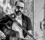 El compositor y cantante trasandino Angelo Pierattini realizará una serie de fechas por bares notables de Buenos Aires