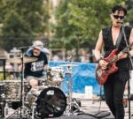 El grupo de post-punk de Brooklyn CLONE comparte ‘Immutable’