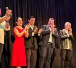 “Desencuentro”, una obra realizada con música, humor y danza