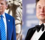Donald Trump se apoya en Elon Musk y en X para impulsar su campaña electoral