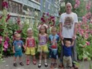 La historia trágica de una familia disfuncional