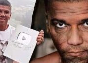 Pedrinho Rodrigues FilhoPedro se comió el corazón de su propio padre y luego se convirtió en YouTuber