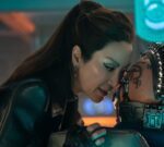 Este es el Tráiler de la película original “Star Trek: Section 31” en la Comic-Con De San Diego