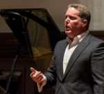 Tomás Piotti: “Soy un instrumento completo: voz y alma”