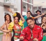 “Al fondo hay sitio”, el nuevo canal de Pluto TV