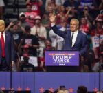 Robert Kennedy Jr. ya tiene trabajo con Trump, según anunció el candidato republicano