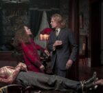 Lestat ataca a Louis en “Entrevista con el vampiro” de Anne Rice en AMC