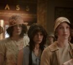 Llega “La casa de las promesas” a Europa Europa, un viaje por las luces y sombras del Berlín de los años 20