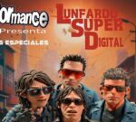 Performance en Lucille presenta “Lunfardo Súper Digital”