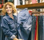 Las últimas tendencias del denim para usar la próxima temporada