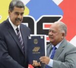 El Tribunal Supremo de Venezuela confirma la victoria de Nicolás Maduro en las elecciones del 28 de julio