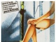 “Vestida para matar” y una ducha engañosa