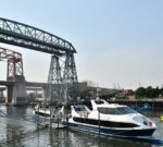 El Riachuelo vuelve a ser navegable tras los trabajos de saneamiento