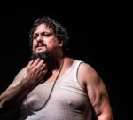 “Se despide el campeón” en el Teatro Itaca: Humahuaca 4027