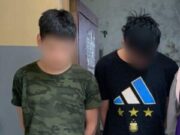 Detuvieron a tres hombres que abusaron sexualmente de una mujer en Balvanera