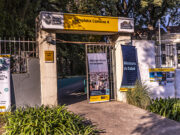 La Ciudad acerca sus servicios a Caballito y Villa del Parque