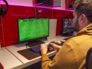 Entrená a nivel profesional en los Gaming Labs de la Ciudad