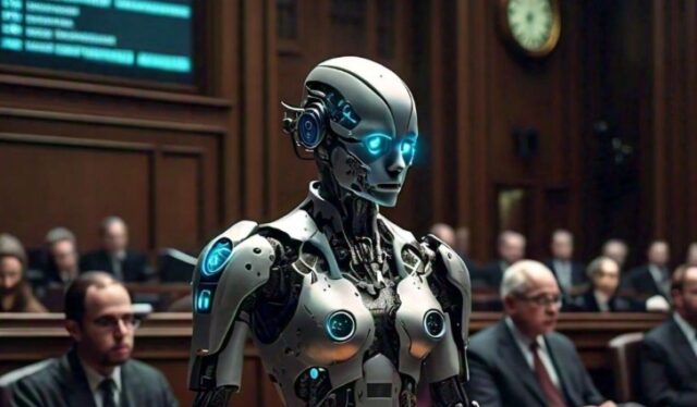 leyes-e-inteligencia-artificial-Congreso-con-meta-ai
