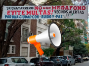 Reclamos en aumento por el ruido de los chatarreros en los barrios