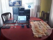 Un estafador vendía ventanas en Internet y no las entregaba