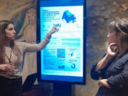 Intercambio Internacional en el XVII Congreso Argentino de Salud Mental