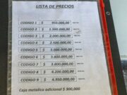 Defensa al Consumidor detecta 100 infracciones en el sector funerario