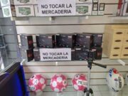 Desmantelan Red Internacional de Piratería Digital