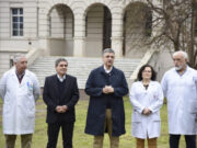 Avanza la campaña de prevención del dengue en la Ciudad