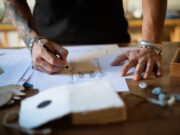 Naturaleza y arte en armonía en el Museo Larreta